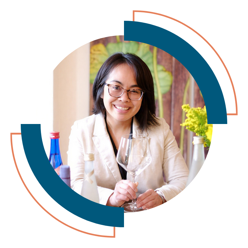 Louie Anne Batac-Nguyen