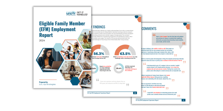 Download the EFM Employment Report Transparent