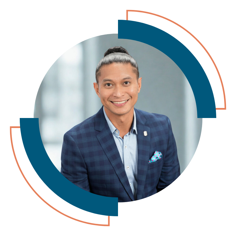 Emmyrich “Richie” Meneses Vicente